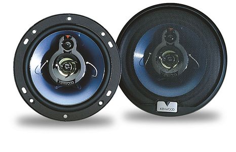 6.5 Inch Car Speakers <br>(All Models)