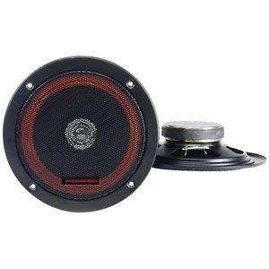 6.5 Inch Dual Cone <br>Car Speakers 