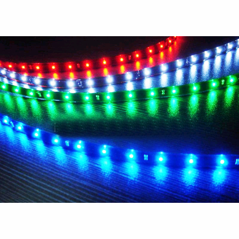 6 Inch Led Flexible Lighting Kits - 4pc Underbody for Car Truck or Motorcycles