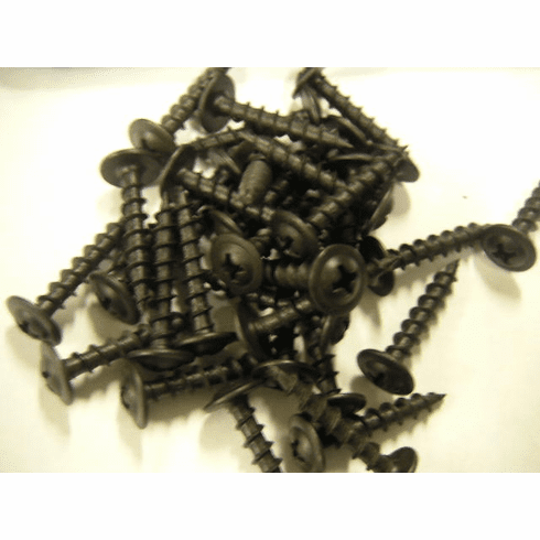 64 screw package - Speaker : Cabinets / Handles / Rails