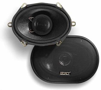 6x8 Speakers