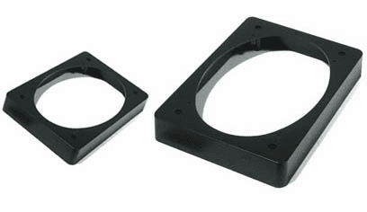 6x9 Speaker Extenders SG-690-DX [set]