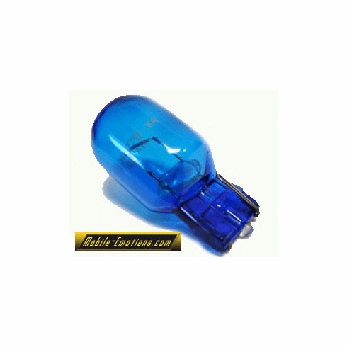 7443 T20 WHITE Light Mini Bulb 4300K XENON (EA)