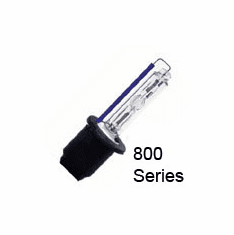 800 Series HID Replacements