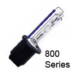 800 Series HID Replacements
