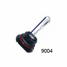 9004 HID Replacement Bulbs
