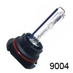 9004 HID Replacement Bulbs