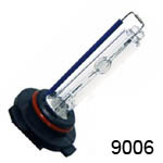 9006 HID Replacement Bulbs