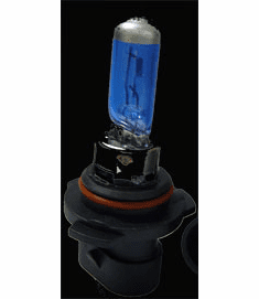 9006xs XS Xenon HID Headlights -- (Low Beam) 55W