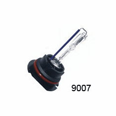 9007 HID Replacement Bulbs