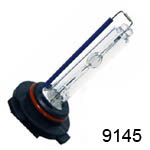 9145 HID Replacement Bulbs