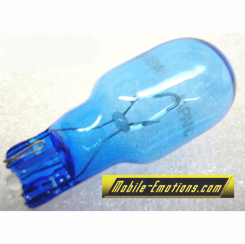 921 XENON WHITE Light Mini Bulb 4300k (EA) 18w 