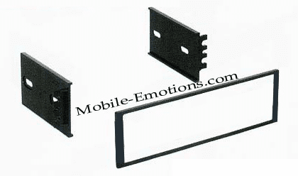  99-00 HYUNDAI TIBURON Dash Install Kits HYN-K1116