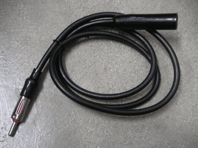 Acura INTEGRA 87 1987<br> 3 foot Car Radio Antenna wire Extension<br><img src=https://sep.turbifycdn.com/ty/cdn/mobile-emotions/antenna3.jpg?t=1764805892& height=90>