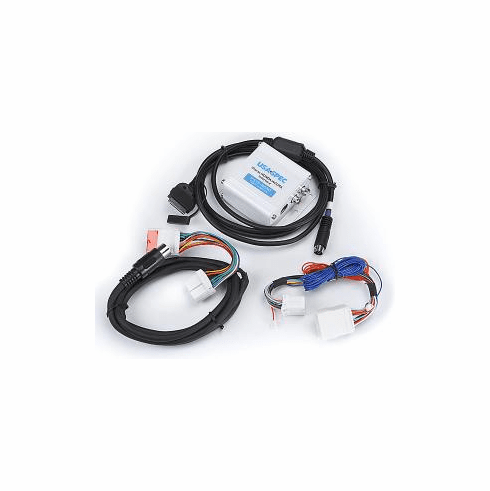 Acura iPod Adapter w/ NAV - Connects iPod to OEM Radio PA15 ACUXL