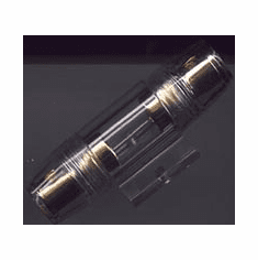 AGU Fuse Holders Gold    4Ga-10Ga