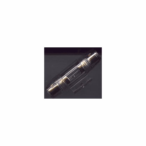 AGU Fuse Holders Gold    4Ga-10Ga