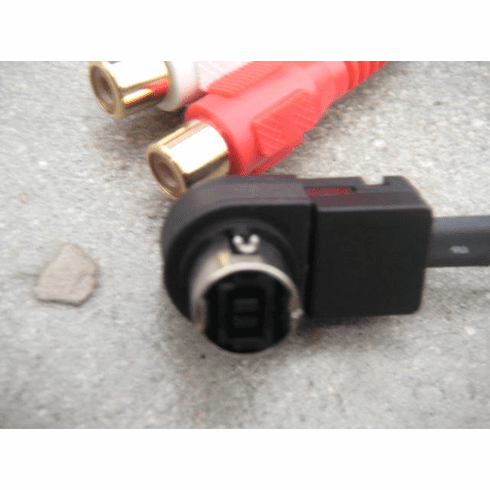 Ai net - to RCA Connection