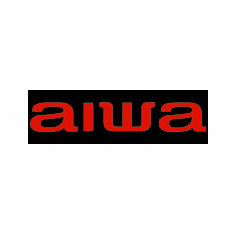 Aiwa - Cd/ Mp3 Players In-Dash Car Stereos