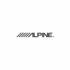 Alpine Car Amps
