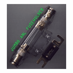 ANL FuseHolder WaterProof 0ga/2ga/4ga