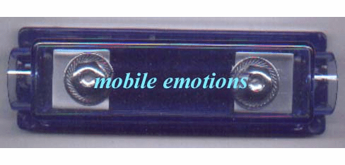 ANL Platinum Fuseholder 2ga/4ga/8ga 