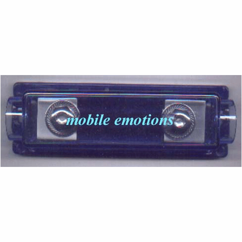 ANL Platinum Fuseholder 2ga/4ga/8ga 