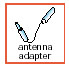 Antenna Adaptors 