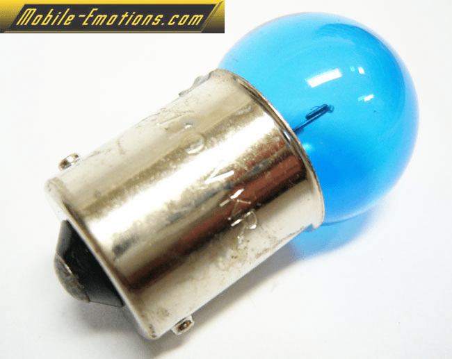 BA15S / G18 - Cross Reference: 61 63 67 69 71 81 98 98 303 623 1003 1155 1247 1251 3497 5007