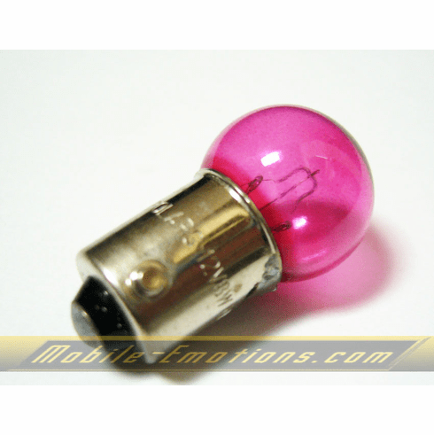 BA9S 1895 6253 XENON PINK Light Mini Bulb 4300k (EA)