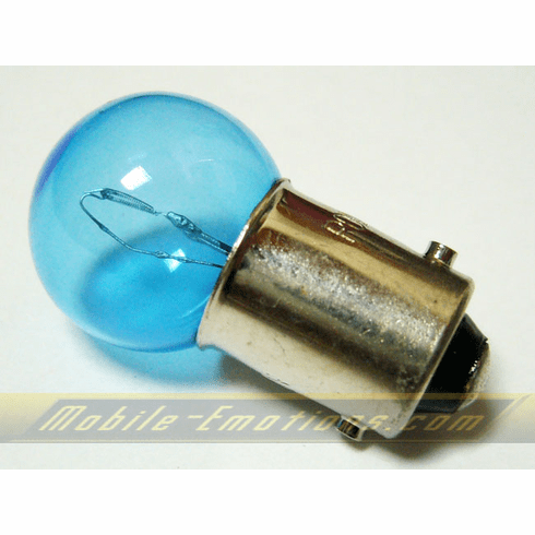 BA9S 1895 6253 XENON WHITE Light Mini Bulb 4300k (EA)