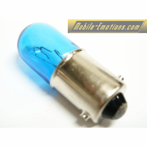 BA9S 1895 XENON WHITE Light Mini Bulb 4300k (EA)