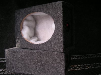 Bandpass Enclosures: How to select Right Box For Subs