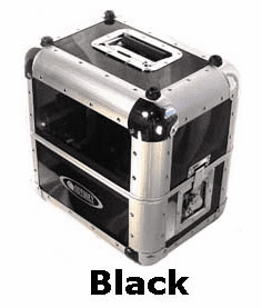 Black Transparent Odyssey KLP070