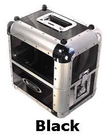 Black Transparent Odyssey KLP070