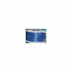Blue 18Ga. Remote Power Wire