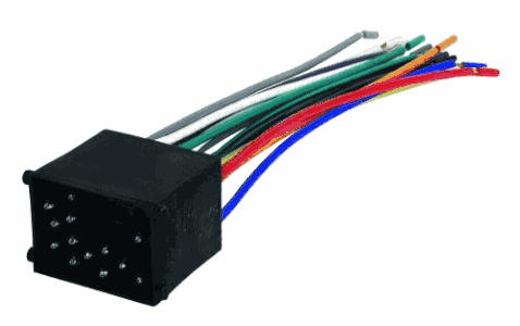 BMW Harness & Dash Kit Guide 1977 - 2004