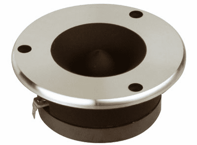 Boss 1" Titanium Super Bullet Tweeter [set]  --   Tw-30 150 watts