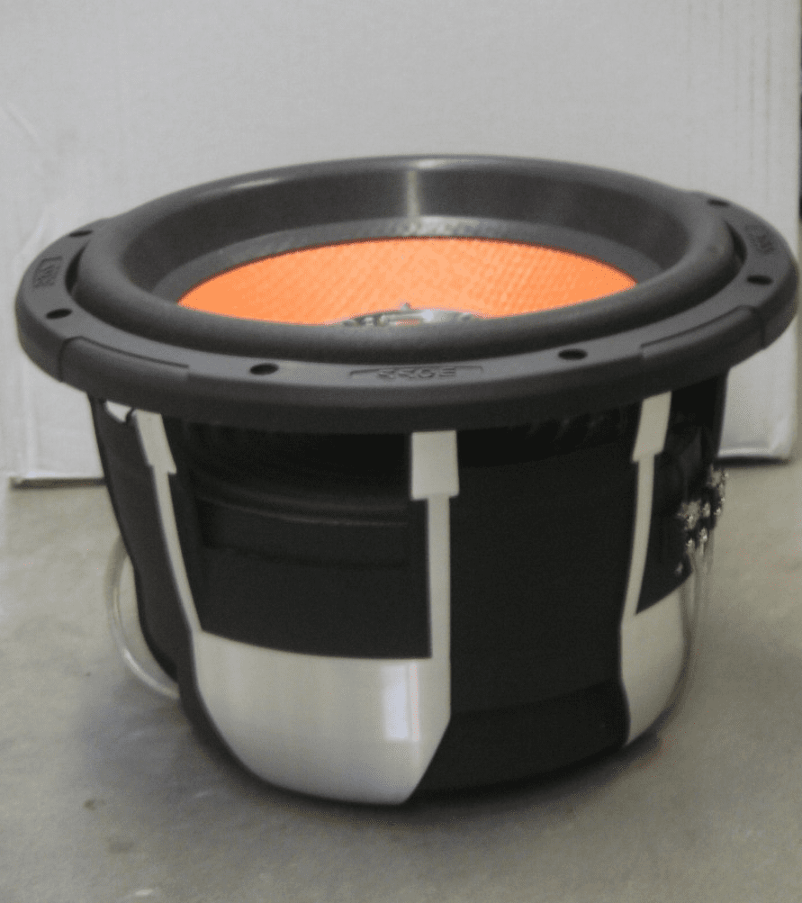 Boss 12" Dual Voice Coil Subwoofer BLX12C 1500w