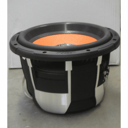 Boss 12" Dual Voice Coil Subwoofer BLX12C 1500w