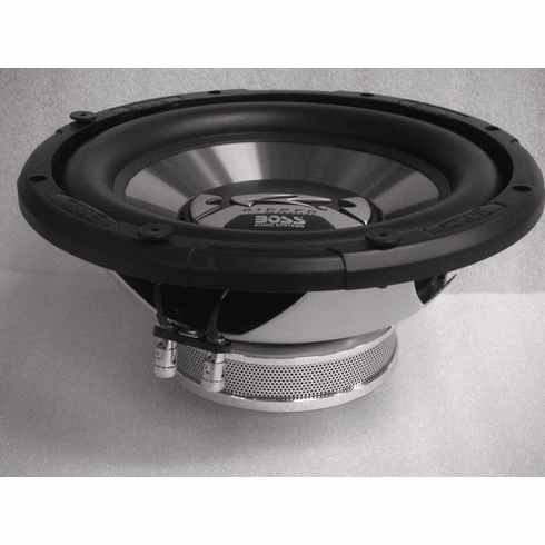 Boss 12 inch Sub Woofer 700watts 92 db Rip128
