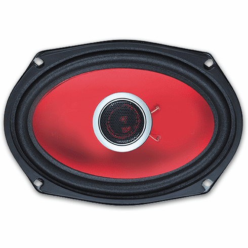 Boss 2way 6x9" Car Speaker Set 350w RT-6920
