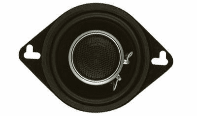 Boss 3.5" 2 Way 140 Watts Speaker set <br>   RT-3200