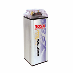 Boss 3 Farad Capacitor Digital Cap   CAP45C