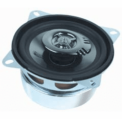 Boss 4" AVA-4255 Klash 2 Way Car Speakers - 200 watts
