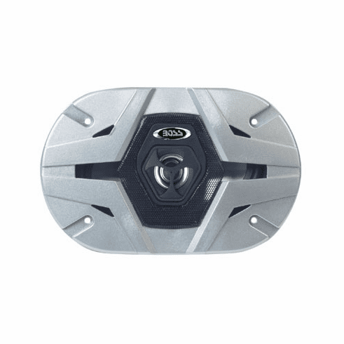 Boss 4x6"  2-Way Speakers  250w RIP4604