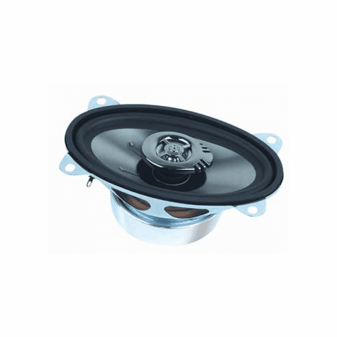 Boss 4x6" AVA-4655 Klash 2 Way Car Speakers - 225 watts
