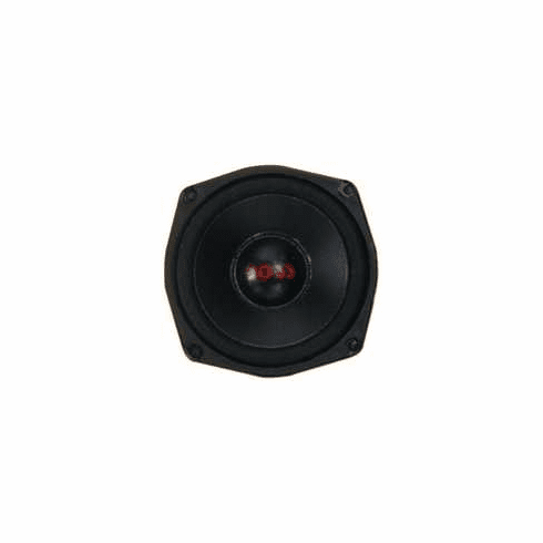 Boss  5 1/4" Inch Sealed Midrange <br> 120 Watts M-5