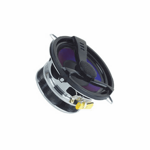 Boss 5.25" 2 Way 300w RIP-524 Series Car Speakers