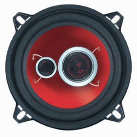 Boss 5.25" 3way Car Speakers RT-5530 - 